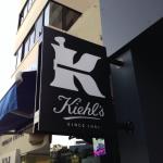Kiehl's,